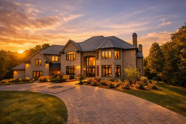 3001 Glen Eagles Court, St. Charles, IL 60174