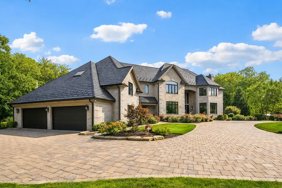 3001 Glen Eagles Court, Saint Charles, IL 60174 - #3
