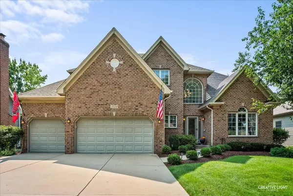 3531 Stackinghay Drive, Naperville, IL 60564