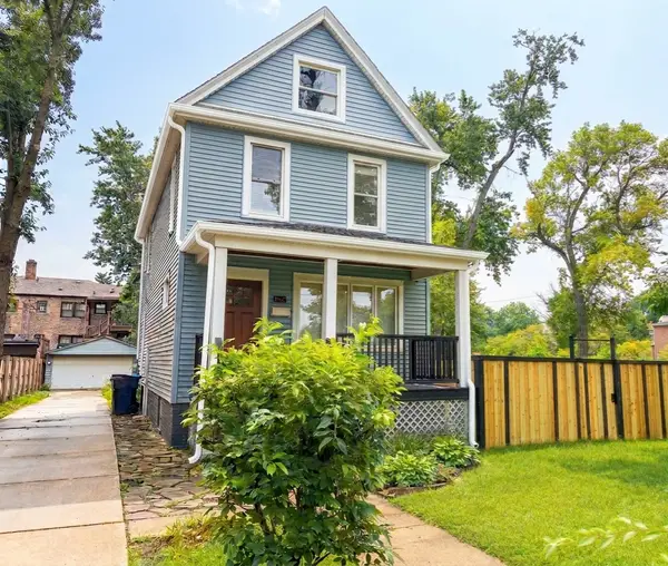 1837 W 104th Street, Chicago, IL 60643