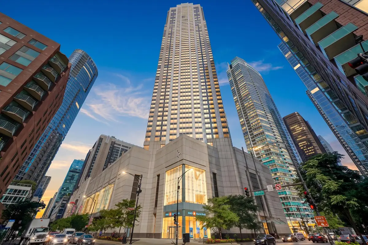 512 N Mcclurg Court #2611, Chicago, IL 60611 - #1