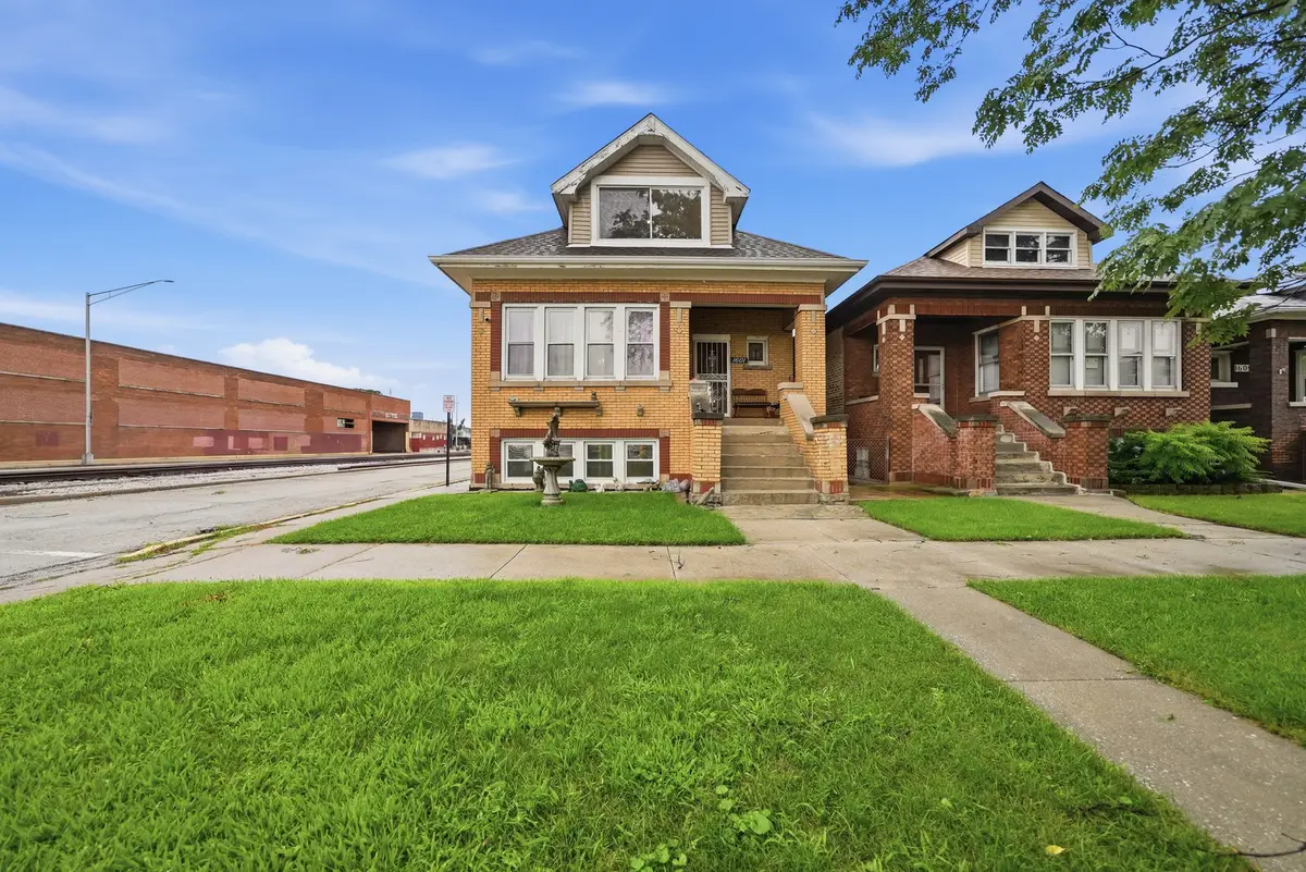 1601 S 51st Court, Cicero, IL 60804 - #1