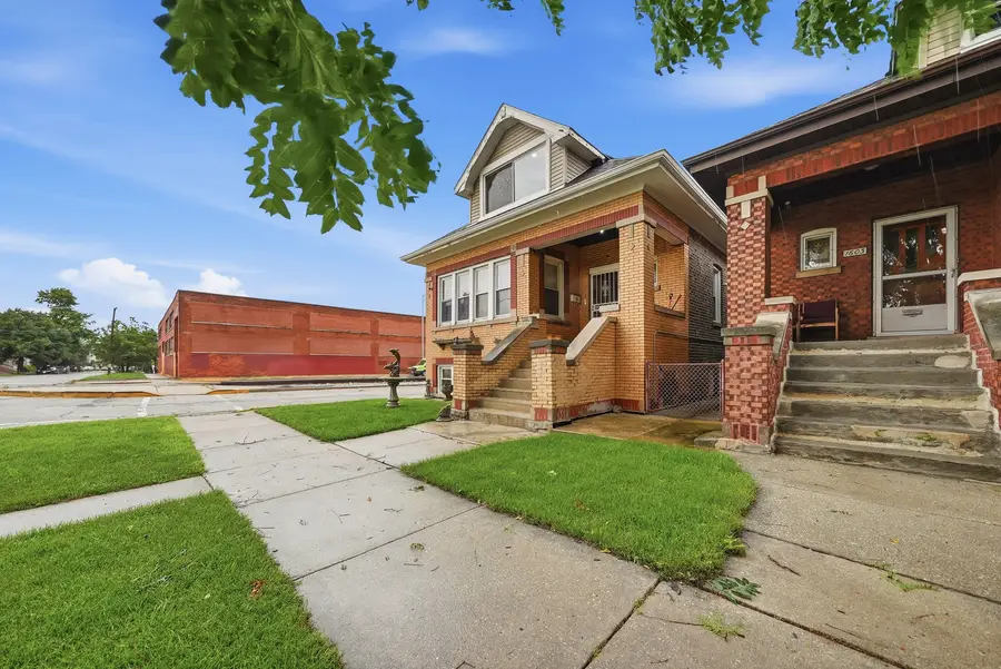 1601 S 51st Court, Cicero, IL 60804 - #3