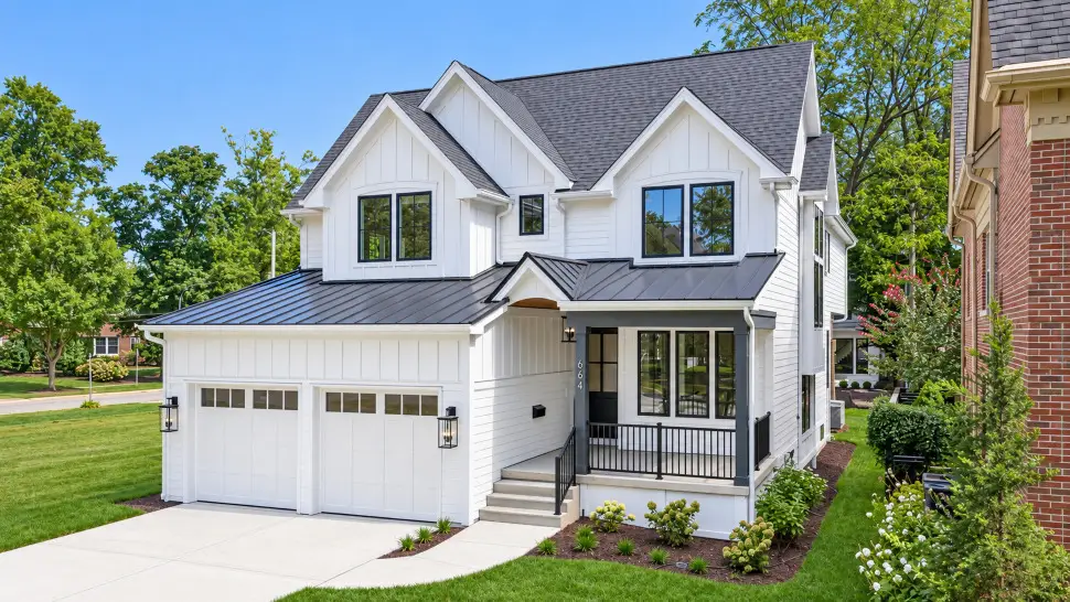 664 N Webster Street, Naperville, IL 60563 - #1
