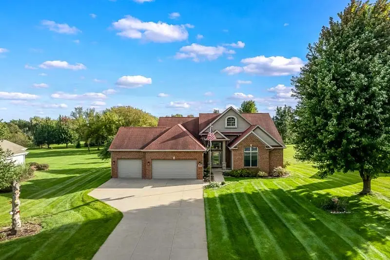 3369 Prairie Road, Belvidere, IL 61008 - #1