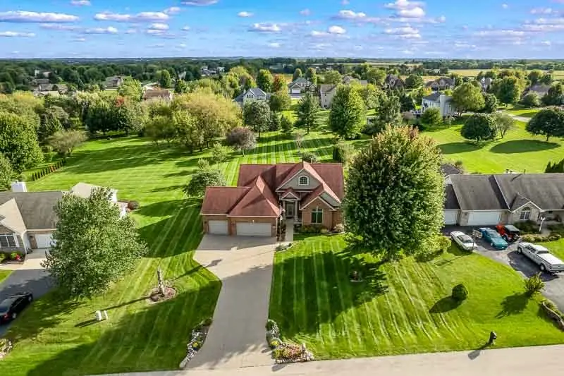 3369 Prairie Road, Belvidere, IL 61008 - #2
