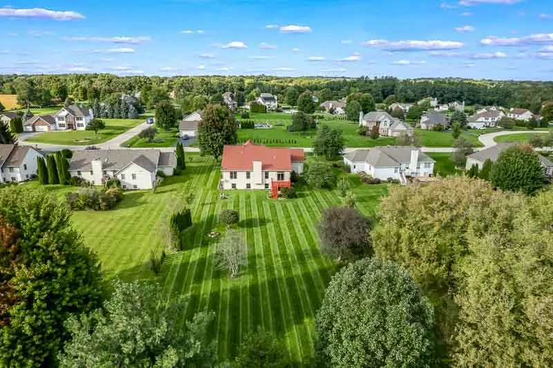 3369 Prairie Road, Belvidere, IL 61008 - #3