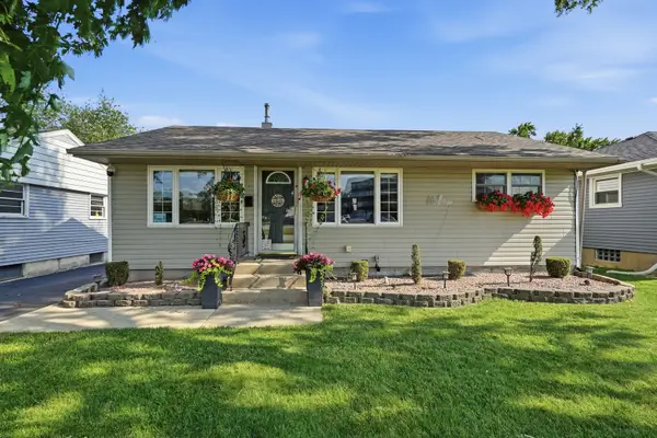 139 W 10th Street, Chicago Heights, IL 60411