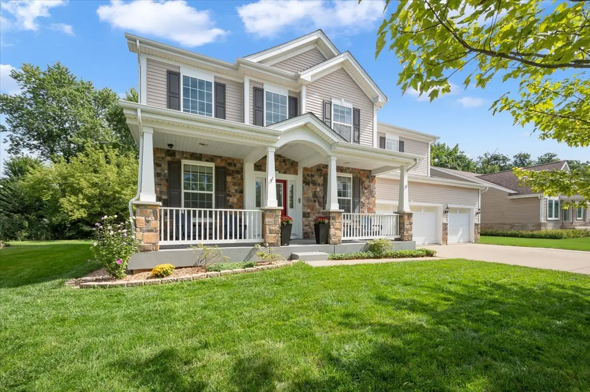 9 Lake Vista Court, Lake Villa, IL 60046 - #1