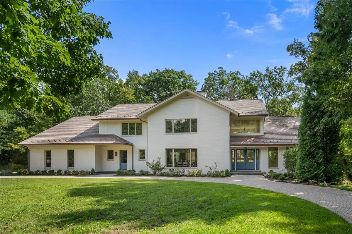 1221 Loch Lane, Lake Forest, IL 60045 - #1
