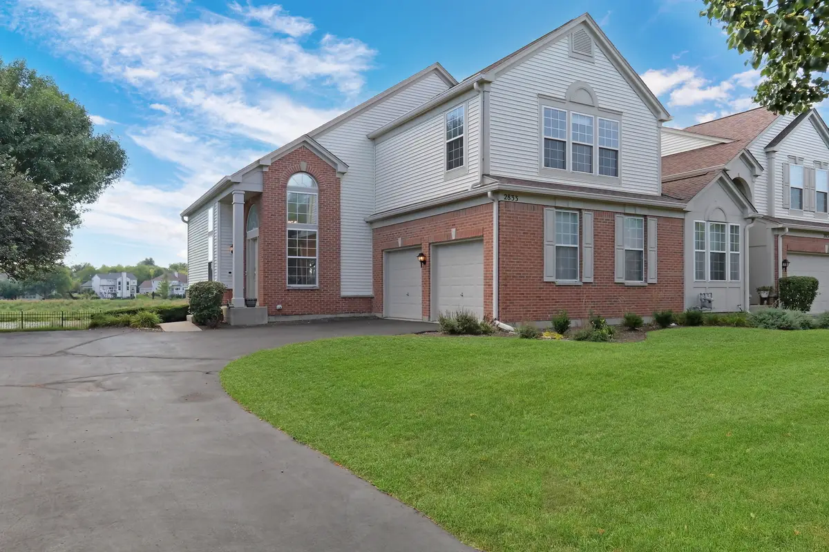 2833 Waterfront Avenue, Algonquin, IL 60102 - #1