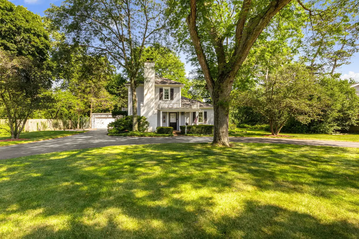 839 Huber Lane, Glenview, IL 60025 - #1