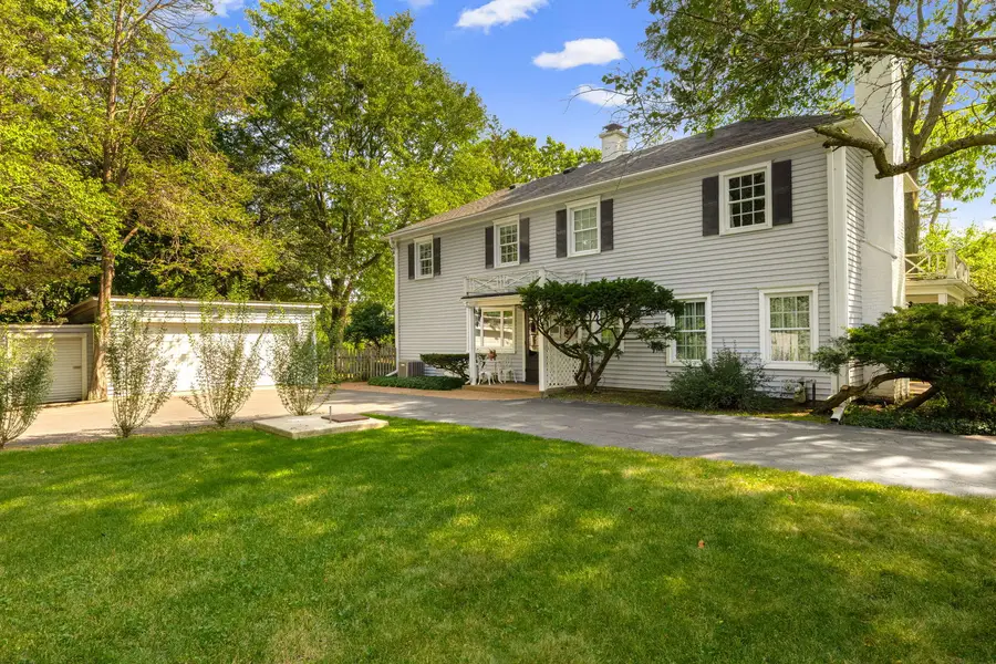 839 Huber Lane, Glenview, IL 60025 - #2