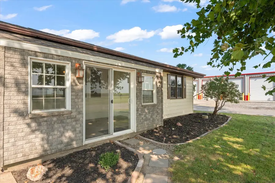 715 N Church Street, Thomasboro, IL 61878 - #3