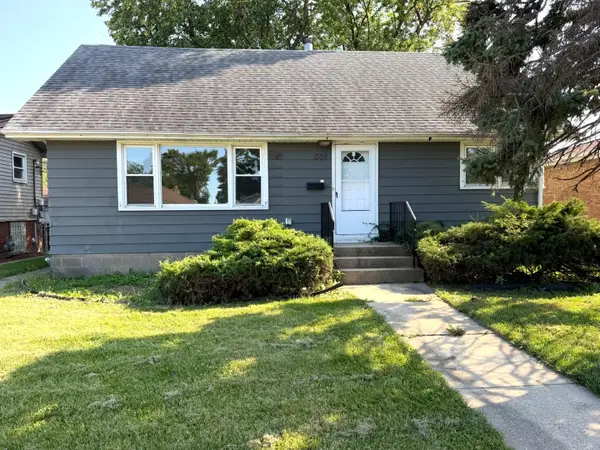551 Marie Drive, South Holland, IL 60473