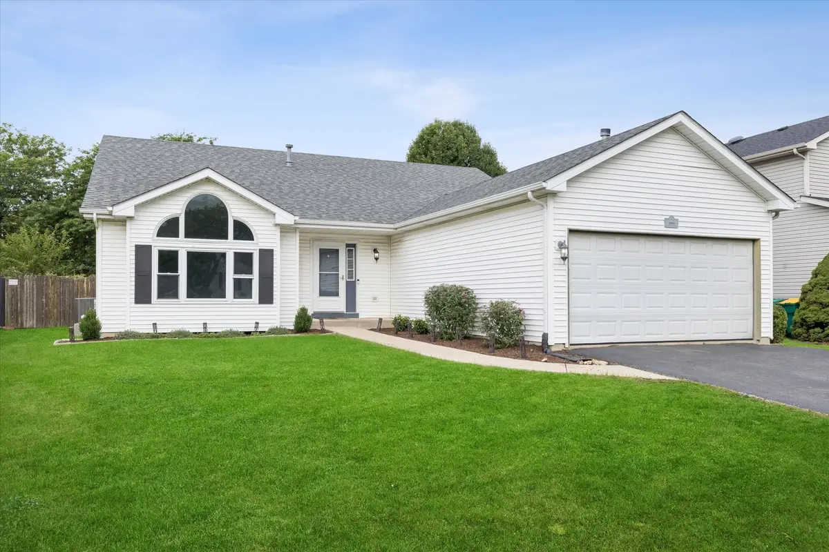 2007 Gray Hawk Drive, Plainfield, IL 60586 - #1