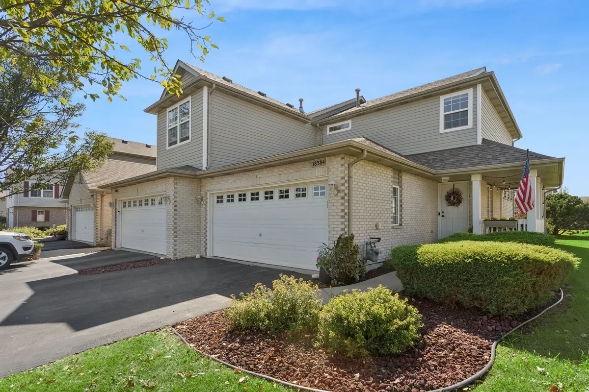 18384 Millennium Drive, Tinley Park, IL 60477 - #1