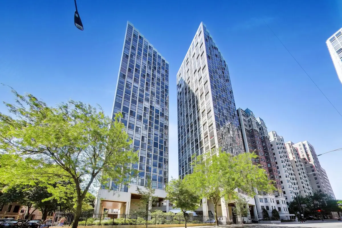 345 W Fullerton Parkway #1905, Chicago, IL 60614 - #1