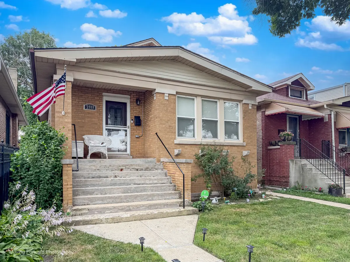 2333 N Keating Avenue, Chicago, IL 60639 - #1