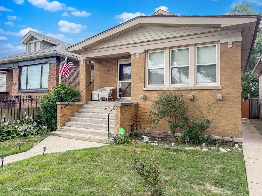 2333 N Keating Avenue, Chicago, IL 60639 - #2