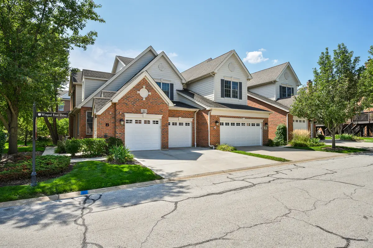 3 Winged Foot Drive, Hawthorn Woods, IL 60047 - #1