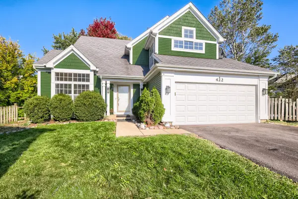 422 Harvard Lane, Bartlett, IL 60103