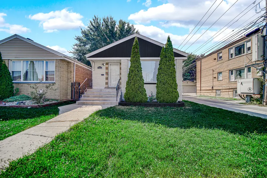 7914 S Richmond Street, Chicago, IL 60652 - #2