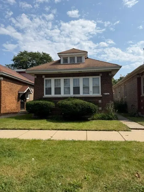 8741 S Laflin Street, Chicago, IL 60620