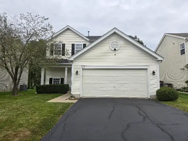 117 Woodland Park Circle, Gilberts, IL 60136