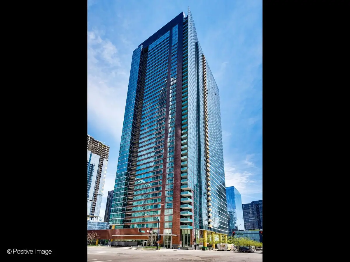 505 N Mcclurg Court #905, Chicago, IL 60611 - #1