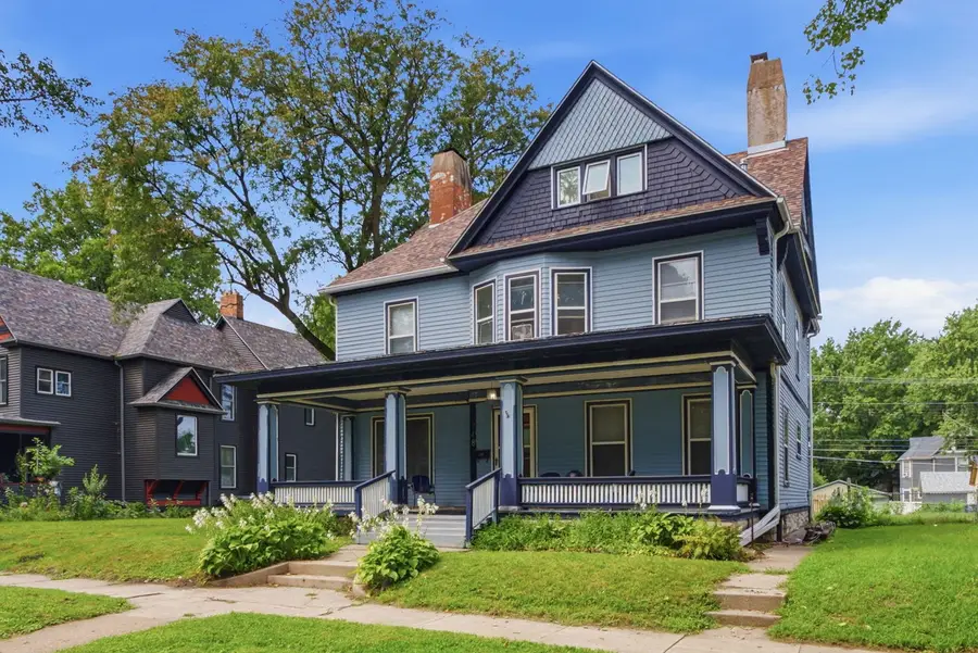 748 23rd Street, Rock Island, IL 61201 - #2