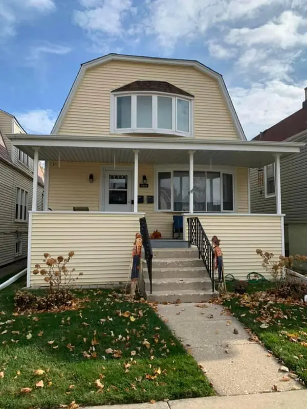 5631 N Parkside Avenue, Chicago, IL 60646
