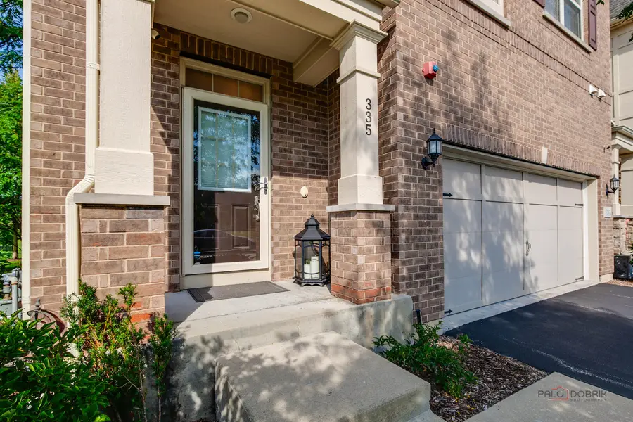 335 Camberley Lane, Lincolnshire, IL 60069 - #3