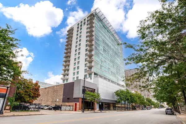 1845 S Michigan Avenue #904, Chicago, IL 60616