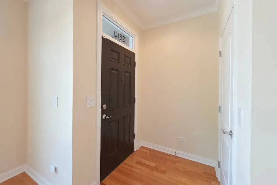 2810 S Grove Street, Chicago, IL 60608 - #2