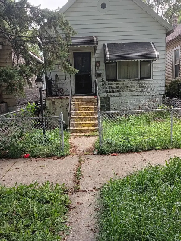 7533 S Ellis Avenue, Chicago, IL 60619