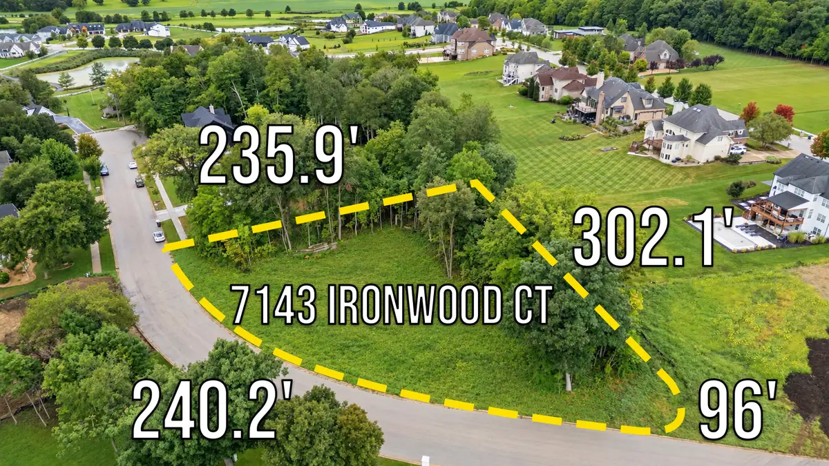 7143 Ironwood Court, Yorkville, IL 60560 - #1