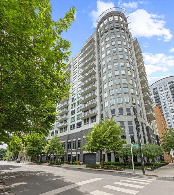 421 W Huron Street #908, Chicago, IL 60654