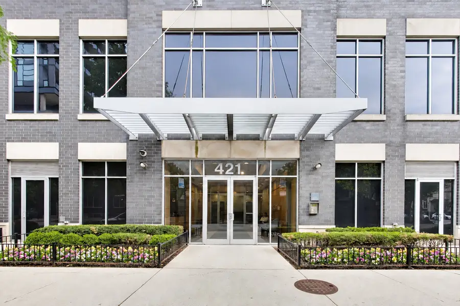 421 W Huron Street #908, Chicago, IL 60654 - #2