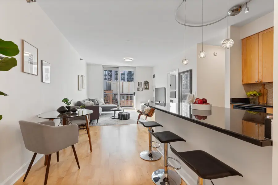 421 W Huron Street #908, Chicago, IL 60654 - #3