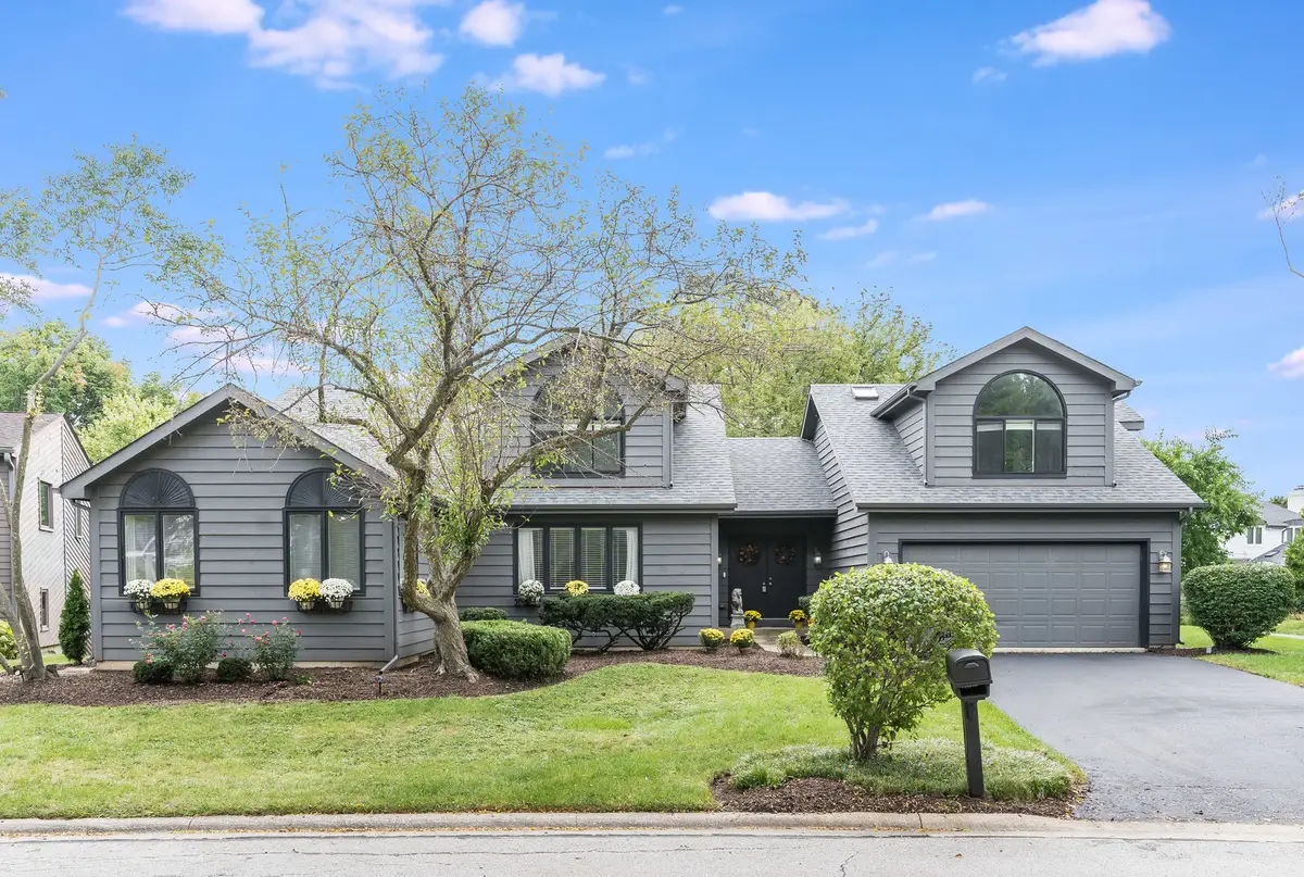 1923 Hillside Lane, Lisle, IL 60532 - #1