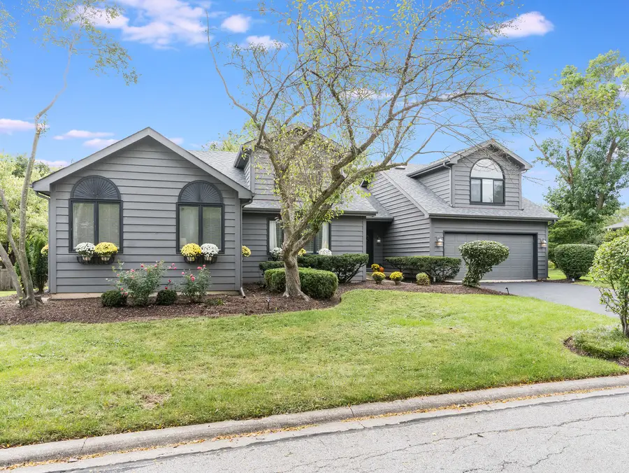 1923 Hillside Lane, Lisle, IL 60532 - #2