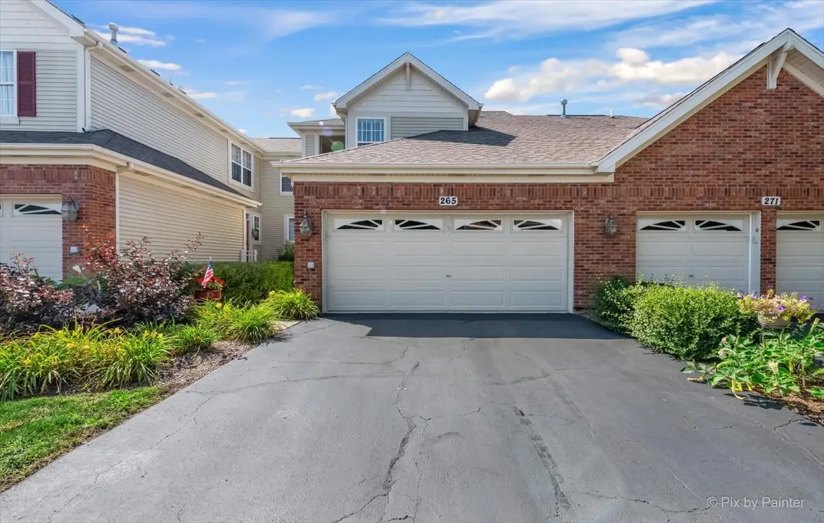 265 Birch Lane, Saint Charles, IL 60175 - #1