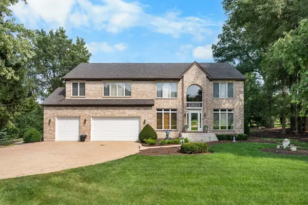 4N331 Augusta Drive, West Chicago, IL 60185