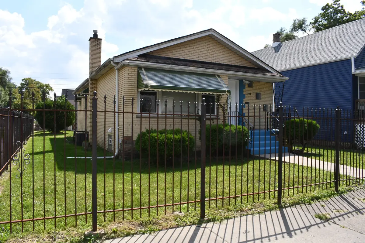 1935 W 71st Street, Chicago, IL 60636 - #1