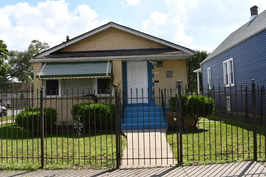 1935 W 71st Street, Chicago, IL 60636 - #2