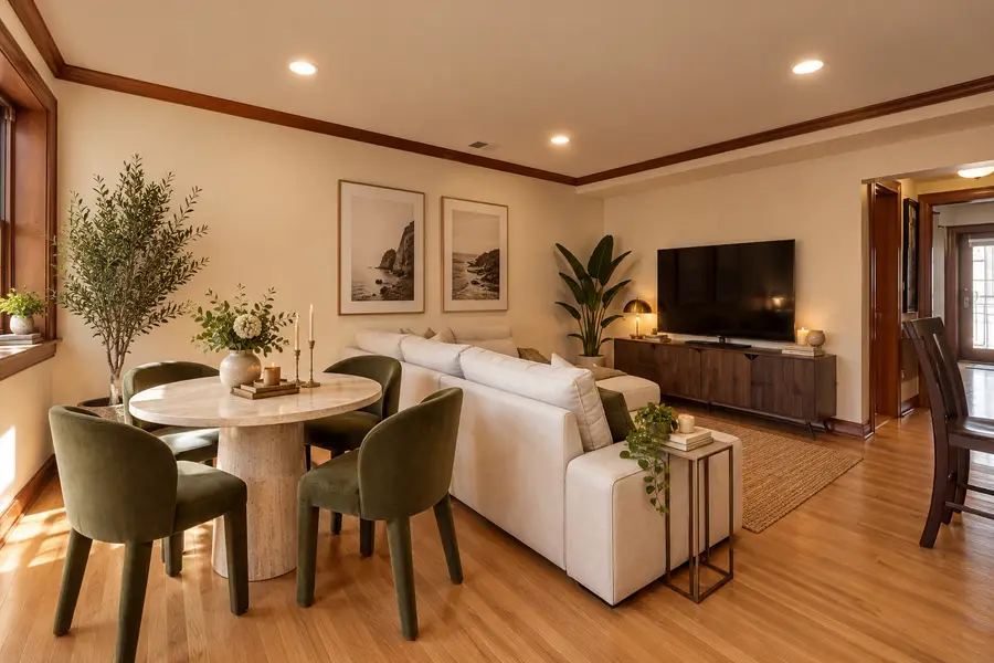 512 W Barry Avenue #311, Chicago, IL 60657 - #2