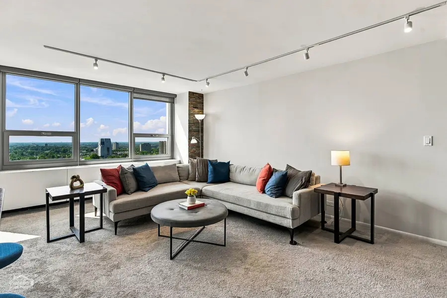 1700 E 56th Street #2209, Chicago, IL 60637 - #3