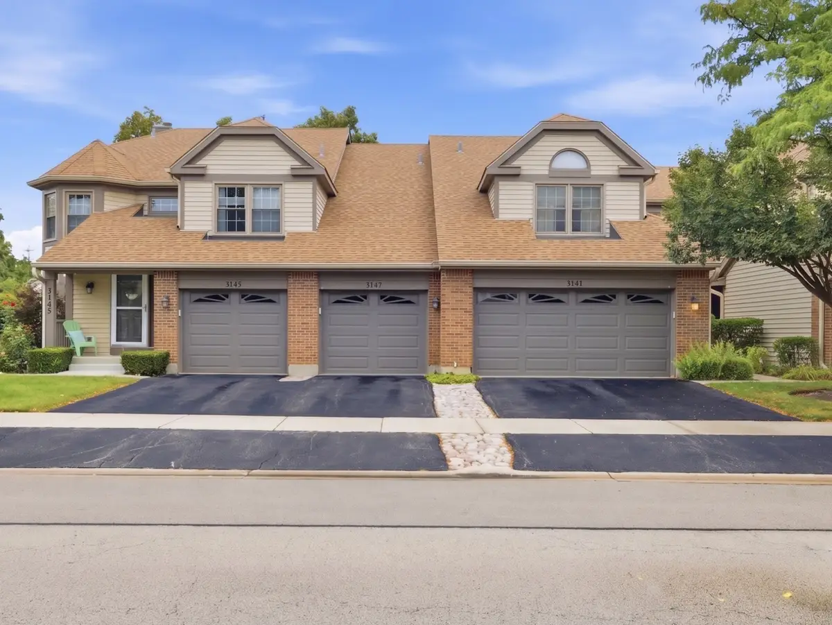 3141 N Daniels Court, Arlington Heights, IL 60004 - #1