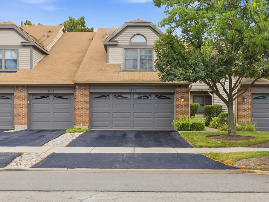 3141 N Daniels Court, Arlington Heights, IL 60004 - #2
